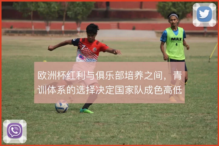 欧洲杯红利与俱乐部培养之间，青训体系的选择决定国家队成色高低